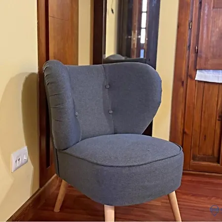 Dom wakacyjny Vut La Huertona