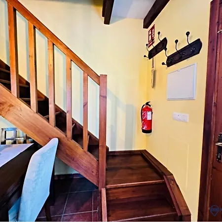 Vut La Huertona * Pechón