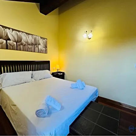 Dom wakacyjny Vut La Huertona *