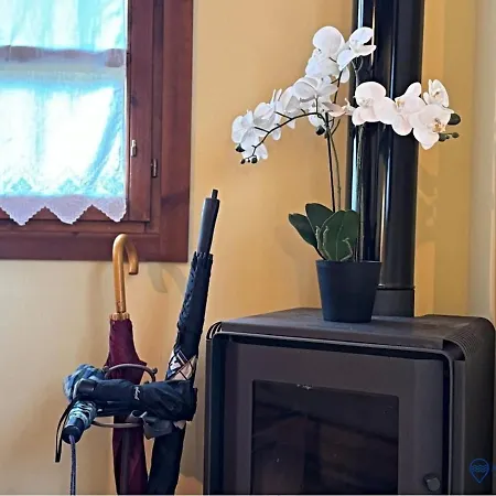 Vut La Huertona Dom wakacyjny *