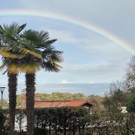 Dom wakacyjny Vut La Huertona Pechón