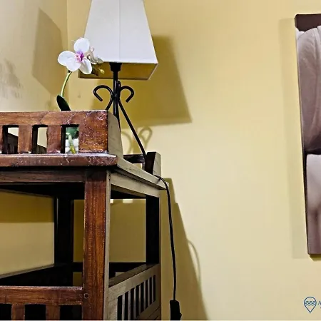 Dom wakacyjny Vut La Huertona *