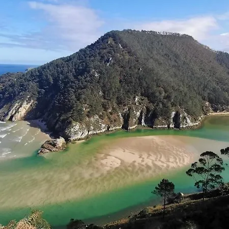 Dom wakacyjny Vut La Huertona *