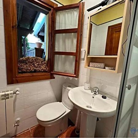 Dom wakacyjny Vut La Huertona Pechón