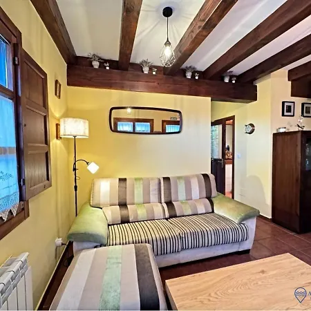 Vut La Huertona Pechón