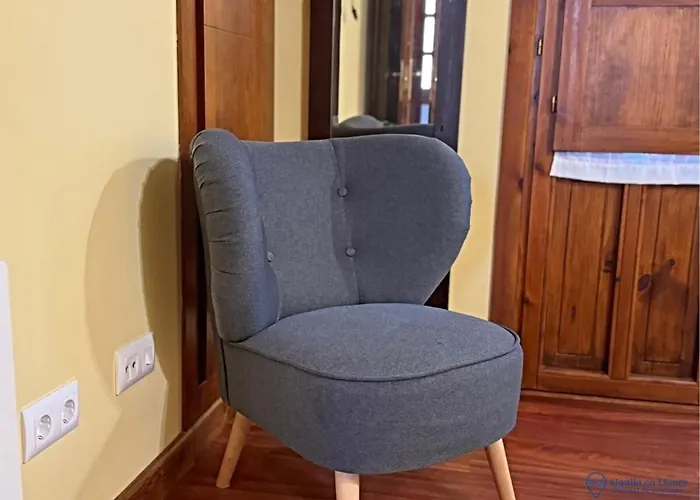 Holiday home Vut La Huertona