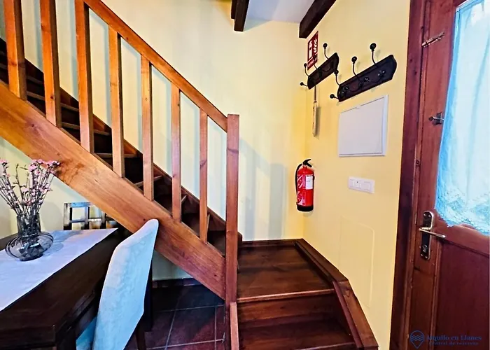 Vut La Huertona * Pechon