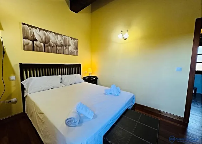 Holiday home Vut La Huertona *