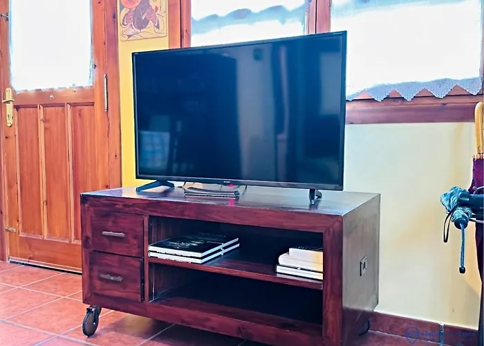 Holiday home Vut La Huertona