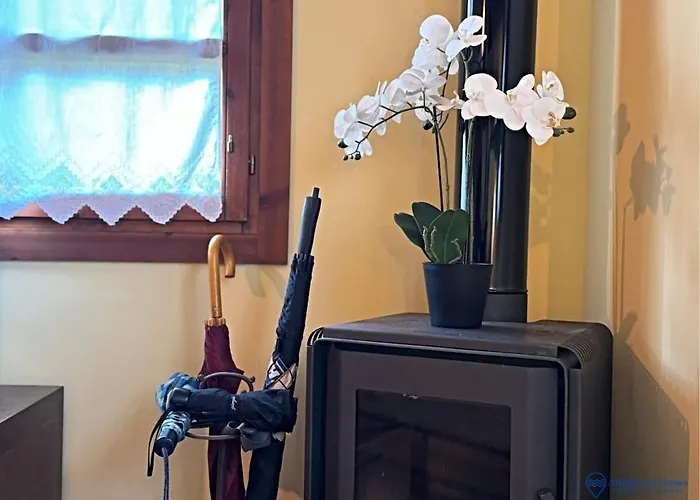 Vut La Huertona Holiday home *