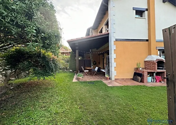 Vut La Huertona Holiday home *