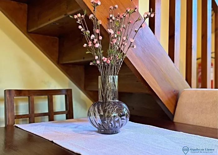 Holiday home Vut La Huertona *