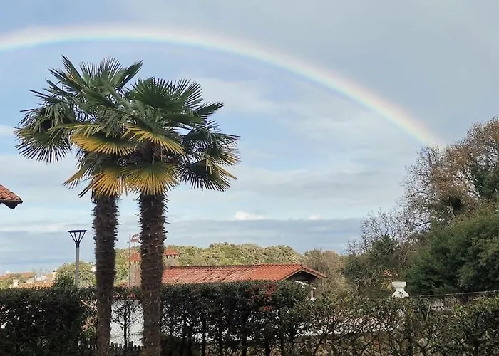 Holiday home Vut La Huertona Pechon