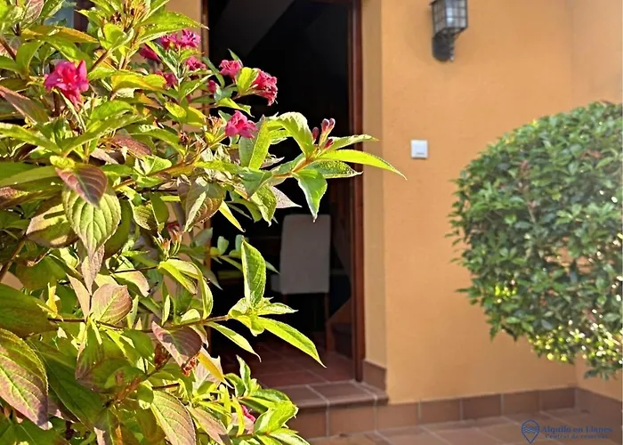 Vut La Huertona Holiday home