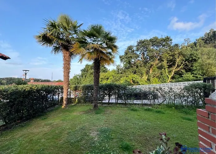 Holiday home Vut La Huertona *