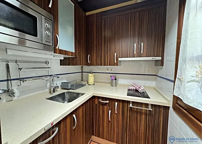 Holiday home Vut La Huertona