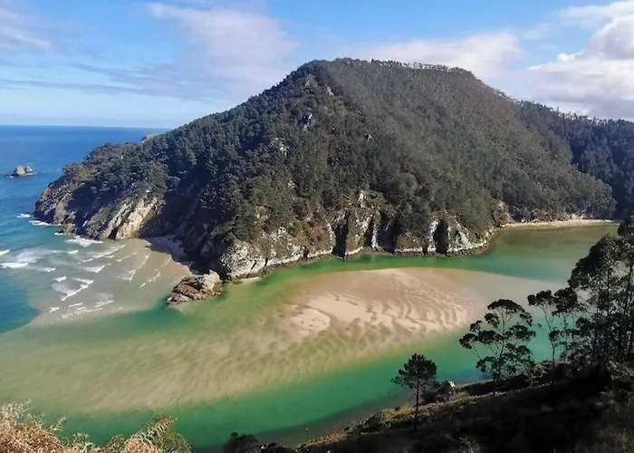 Holiday home Vut La Huertona *