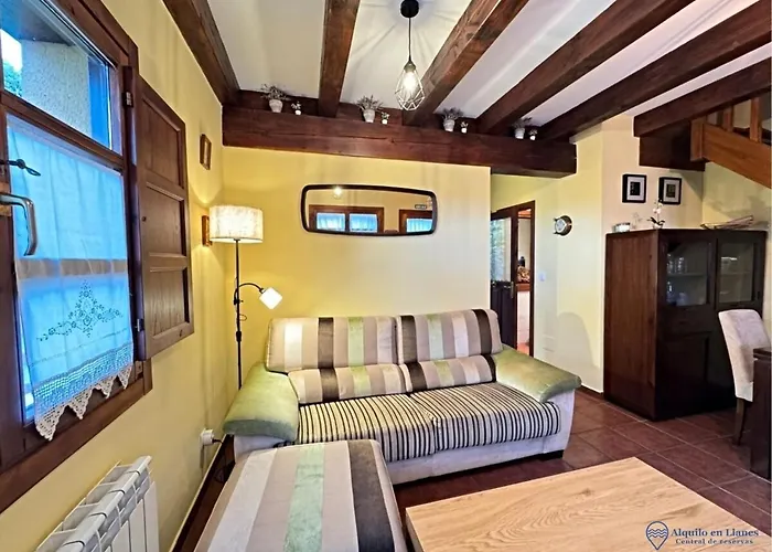 Vut La Huertona Pechon