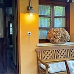 Vut La Huertona Casa vacanze