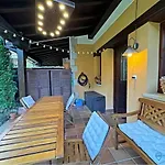 Vut La Huertona Casa vacanze Pechón