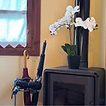 Vut La Huertona Casa vacanze *
