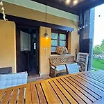 Vut La Huertona Casa vacanze