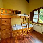 Vut La Huertona Casa vacanze Pechón