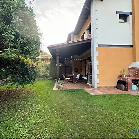 Vut La Huertona Tatil Evi *