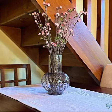 Tatil Evi Vut La Huertona *