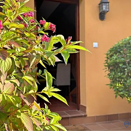 Vut La Huertona Tatil Evi