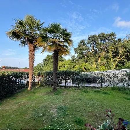 Tatil Evi Vut La Huertona *