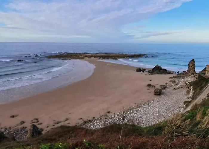 Vut La Huertona Tatil Evi Pechón
