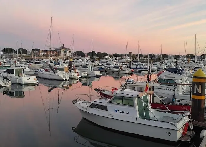 Tatil Evi Vut La Huertona