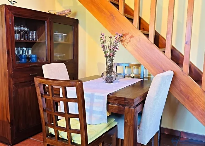 Vut La Huertona Pechón