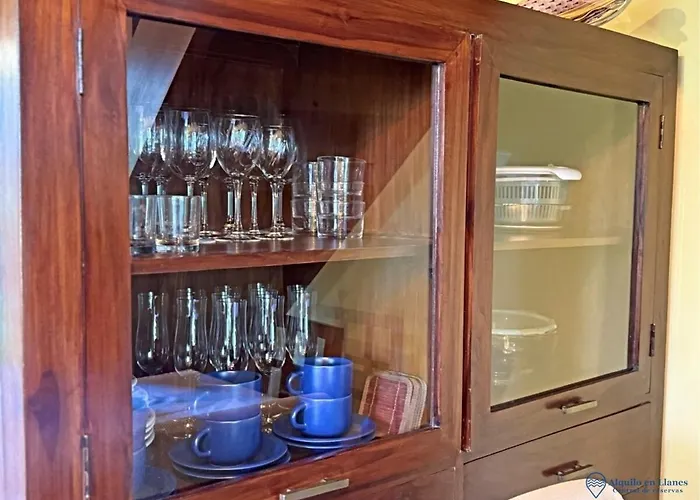 Tatil Evi Vut La Huertona *